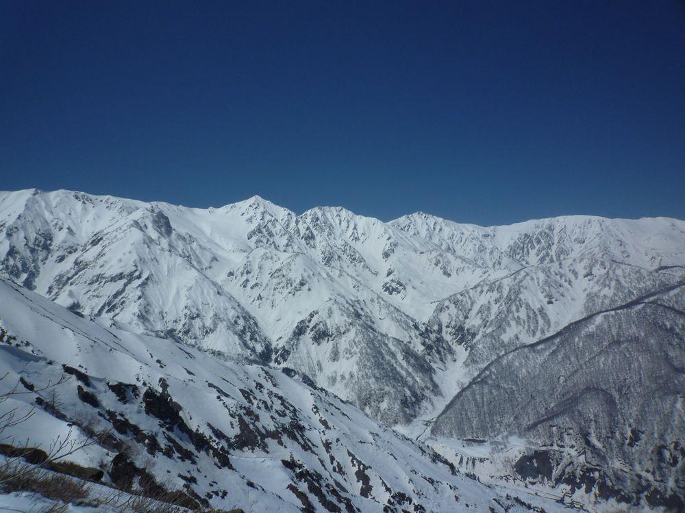 Hakuba Onsen Ryokan Shirouma-So מראה חיצוני תמונה