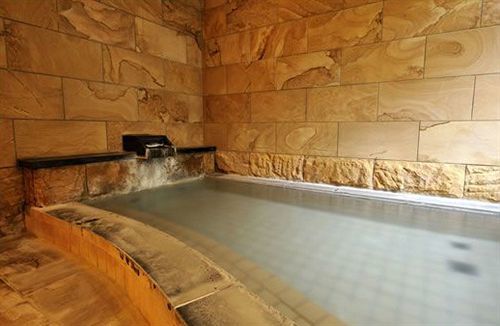 Hakuba Onsen Ryokan Shirouma-So מראה חיצוני תמונה